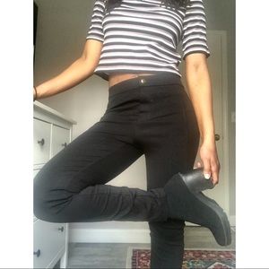 ::J. CREW:: Snap-Front Pixie Pants